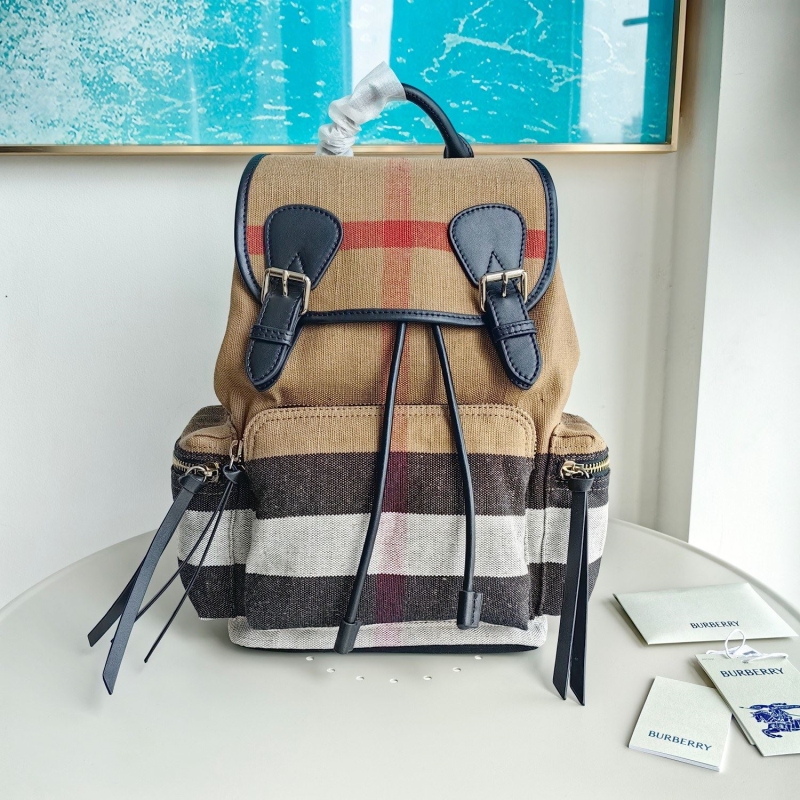 Burberry Backpacks